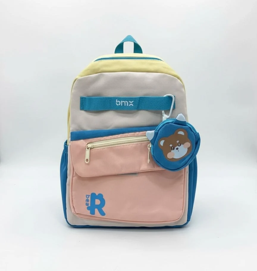 Sac à dos crèche mignon