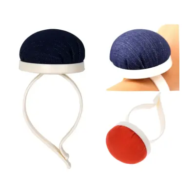 Bracelet Port Epingle Plastique