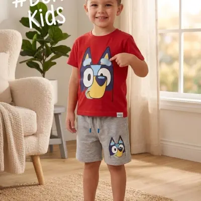 انسومبل Bluey