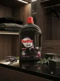 Dorilflor منظف الملابس السوداء 3 ل