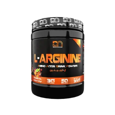 L-ARGININE DN 300G