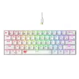 HAVIT KB903L RED SWITCH