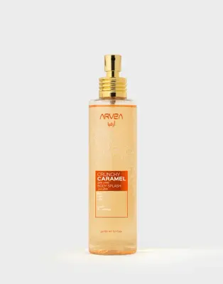 BODY SPLASH CRUNCHY CARAMEL 150ML