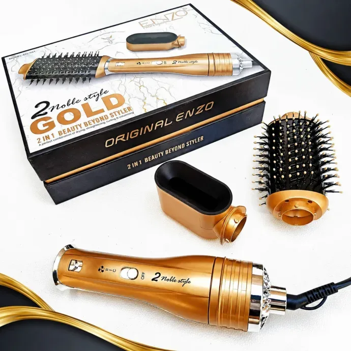 Brosse Sky Gold (1500w)