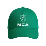 Casquette MCA / Green