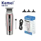 Kemei KM-032 nouveau modèle