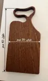 لوحة خشبية من الخشب سابلي