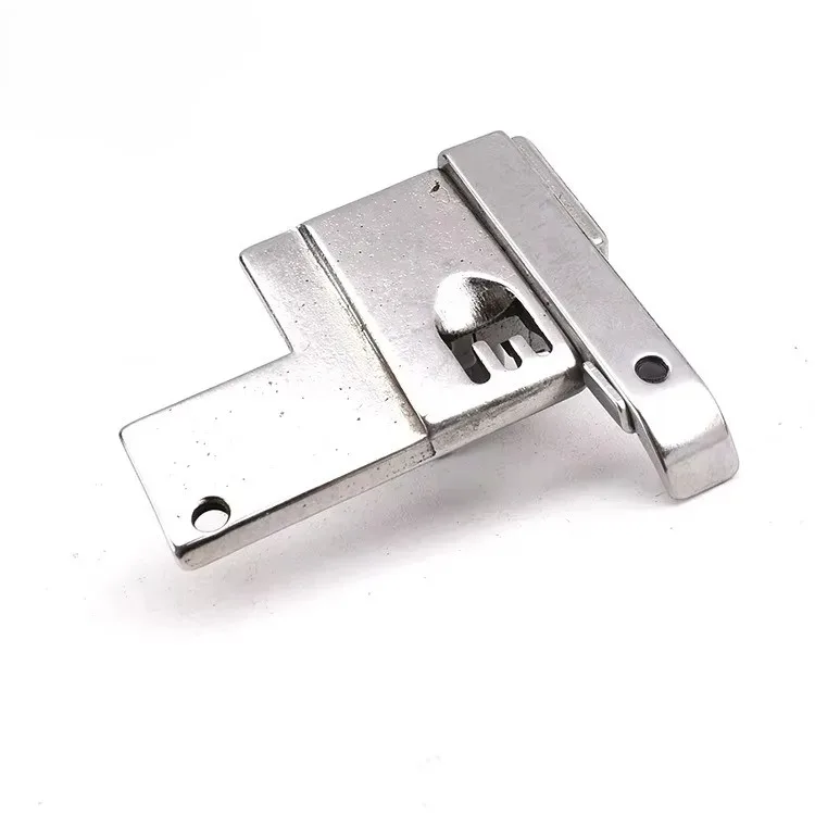 Pied de Biche Colleteuse W500 5.6