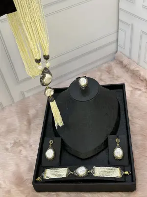 ستوار حجر الباروك