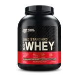 GOLD STANDARD WHEY ON