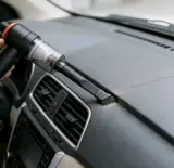 مكنسة كهربائية لاسلكية الأصلية قوية 2 في 1 للسيارة والمنزل 🧹🚗 | بقوة شفط عالية و أداء إحترافي