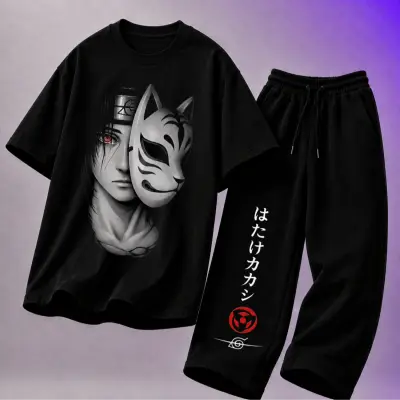 ITACHI UCHIHA ENSEMBLE