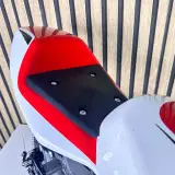 Mini Moto GP pour Enfants Moteur 49cc Démarrage à Tirette - دراجة نارية محرك بنزين