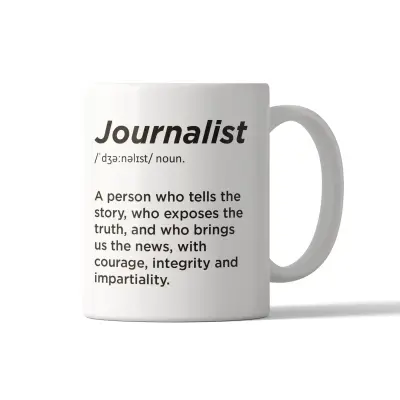 Mug - Définition Personnalisé