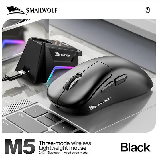 SMAILWOLF M5 PAW3311