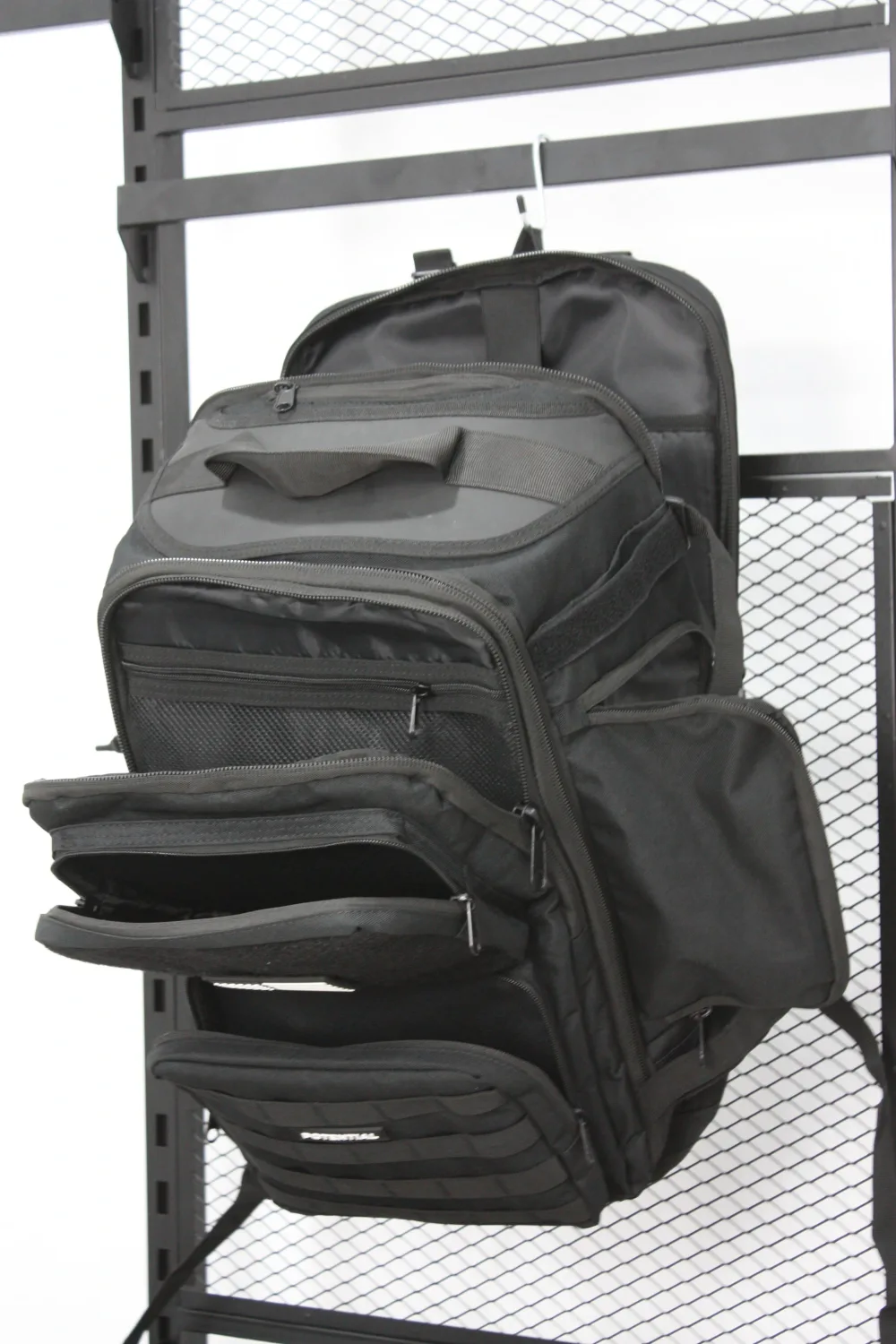 Sac à Dos tactique 55L Original POTENTIAL GYM BAG