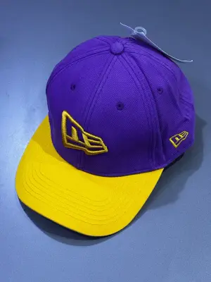 كاسكيطة نيو ايرا New Era