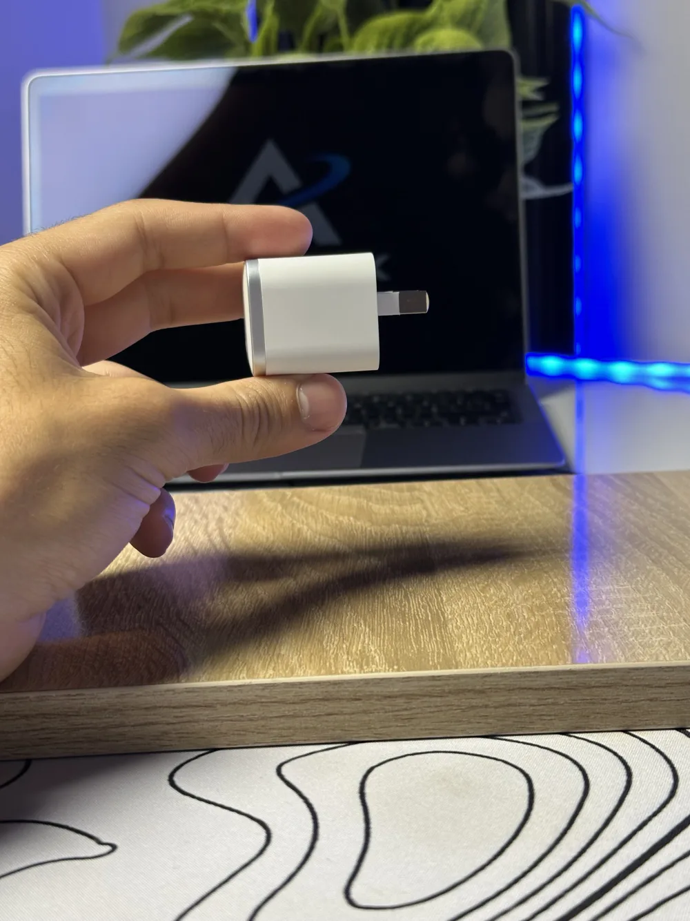 Anker nano 45W