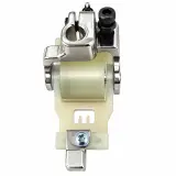 Pied de Biche Recouvreuse W500 5.6 Avec Roue Plastique