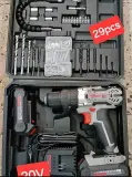 Visseuse crown 20v