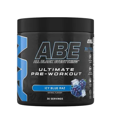 ABE pre workout