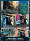 Paddle Board