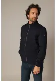 SWEAT-SHIRT MATELASSÉ-1