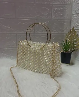 Bags en perle