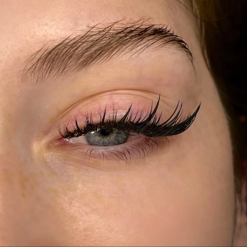 foxy mangua lashes