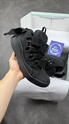 Lanvin full black