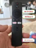 Télécommande Originale Vocale Bluetooth - Xiaomi MI BOX S - MI TV Stick