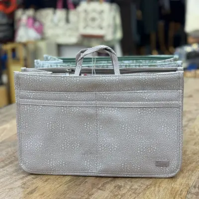 Pochette range mon sac