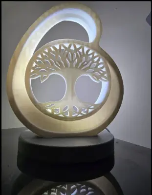 lampe de chevet