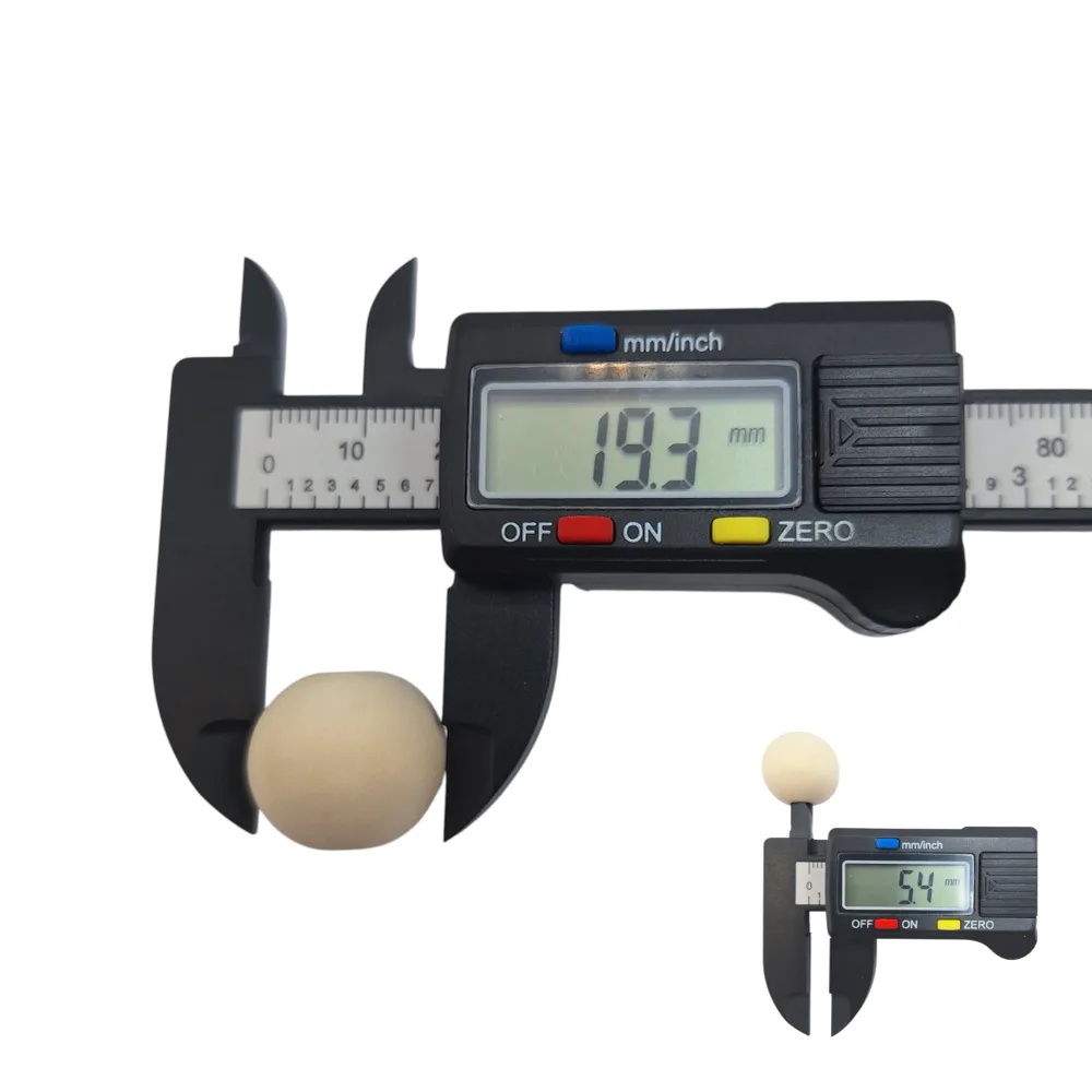 Boules Bois Sac De 100g