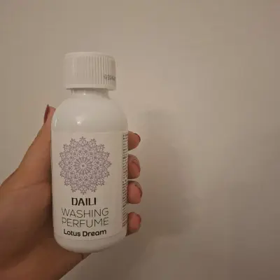 parfum de linge DAILI