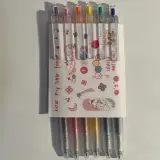Little Joy Gel Pen Set