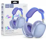 Casque Bluetooth HOCO W55 Wireless Hi-Fi – 90H Playtime