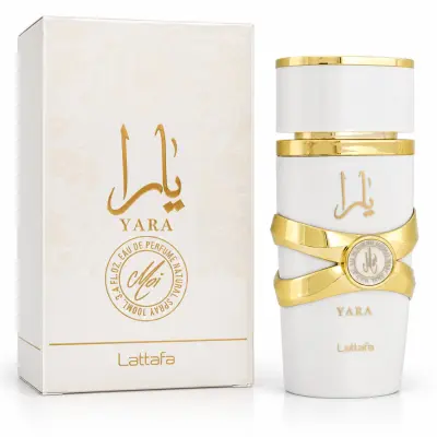 Lattafa -Yara - Moi - EDP 100ml Pour Femme