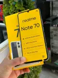 Realme note70 4/128gb