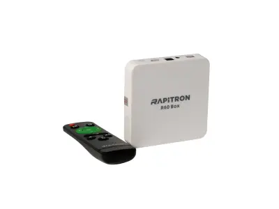 Rapitron R60