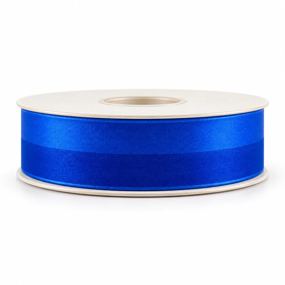 Ruban Satin Orgonza 25mm