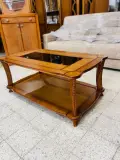 table baz
