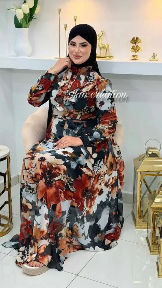 Robe kamy