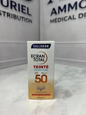 Ecran total caliderm