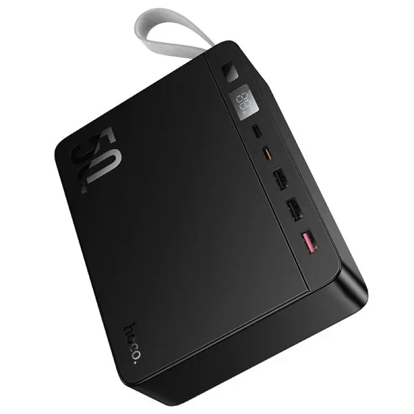 Power Bank J166 HOCO 50000mAh 22.5W + PD20W