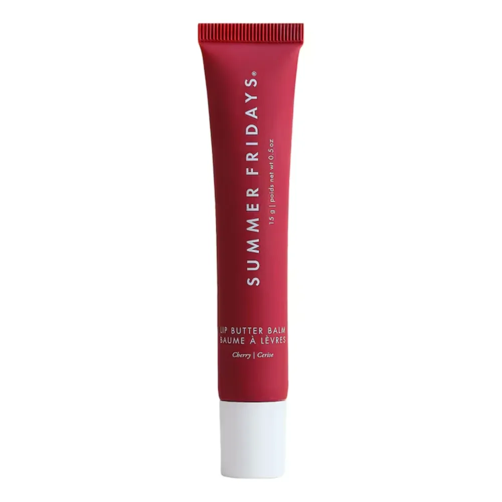 Summer Fridays Lip Butter Balm