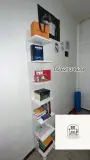Étagère de Rangement Moderne - رفوف تنظيم عصرية (7 طوابق)