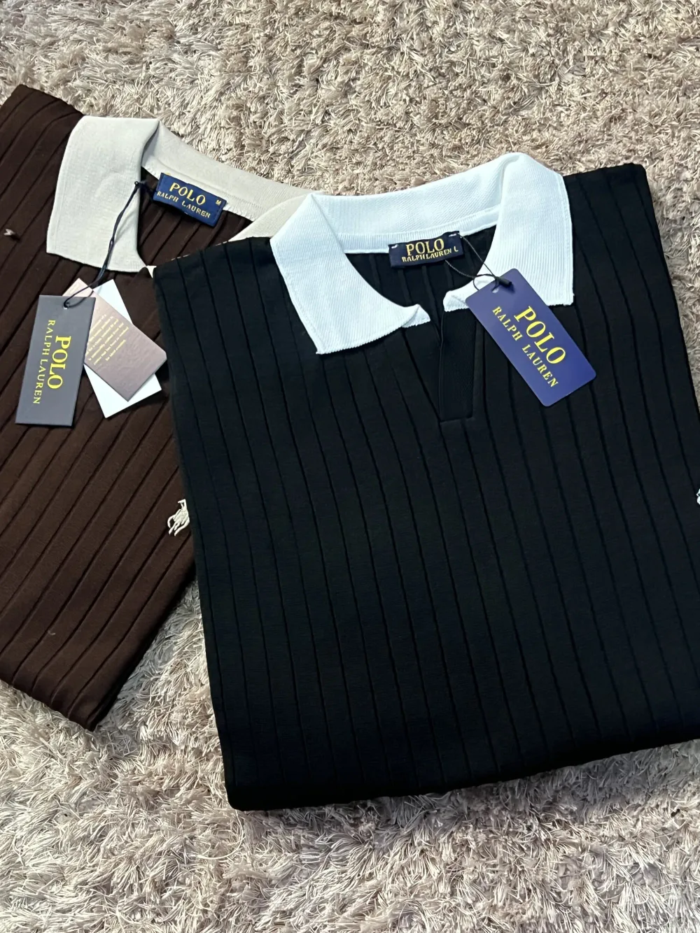 T-shirt polo