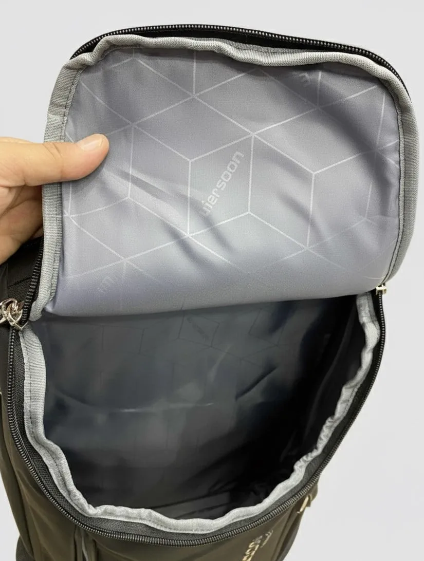 Sac à dos professionnel 15,6 pouces