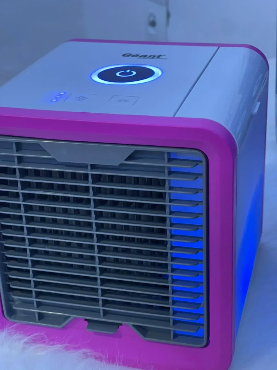 Mini climatiseur